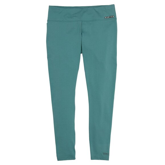 BURTON Lightweight X Base Layer Pants - Picture 7 of 8